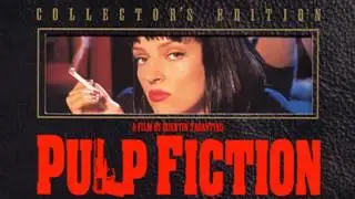 Dick Dale and His Del Tones - Miserlou (Tetos Demetriades)