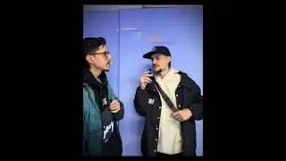 Preguntas con Thomas Parr segunda parte #entreflowbytotem #transformatuestadomental #hiphop