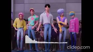 Miki Martz - Your idol Saya boys 1 hora lookp