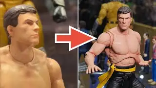 What happened to this company? | Syndicate Collectibles SDCC 2025