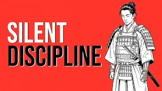 The Invisible Training Method: The Discipline That Nobody Sees, But Everyone Feels