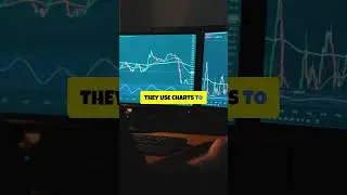Technical Traders Think Short-Term | Here&rsquo;s Why It Works #trading #stocks #technicalanalysis