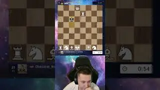 Like we didn't even started :) #chess