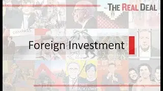 Foreign Investment - The Real Deal's biggest stories of 2017