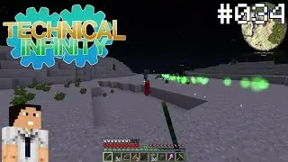 TECHNICAL INFINITY #034 - Level sammeln - Karden1990 | Locxion