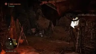 Far Cry&reg; Primal: Побочные задания