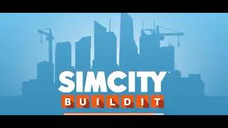 SimCity BuildIt &ndash; Best City Building Game | Build, Manage & Grow Your City