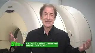 A SEDAÇÃO É SEMPRE USADA NA RESSONANCIA MAGNÉTICA Dr CLEMENTE RESPONDE NO PROGRAMA ALTA QUALIDADE