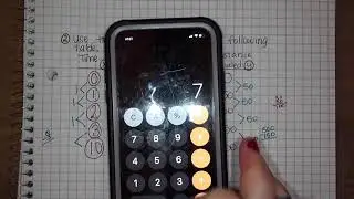 Pre Req for 2 1  Using an Equation