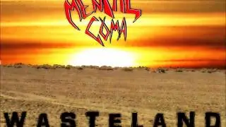 Mental Coma - Wasteland (Wasteland EP 2013)