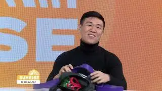 I Don&rsquo;t! - Debating the Relevance of Marriage PT2.| Sunrise RoundTable | Sunrise | CVMTV
