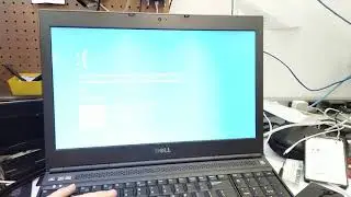Best use case for Dell's Fn+B Unobtrusive Mode