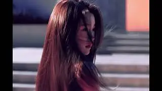 장원영 응시샷 