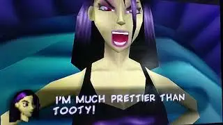 Banjo Kazooie Grunty Sexy Banjo Tooie Old King Coal Train Kazooie Robot