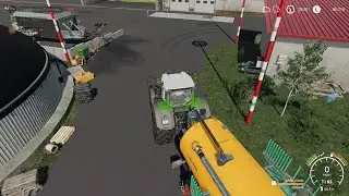 LS19[MP] LandwirtschaftSimulator19 Guten Abend Liebe Community 🔴[LIVE]
