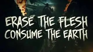 OBLIVION - Threshold (Lyric Video)