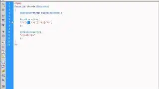 BBCodes tutorial