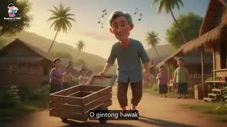 ANG MAHIWAGANG KARITON | Kwentong May aral