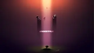 osu! | SAVE (ENCORE) Undertale Last Goodbye remix fc