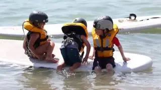 Kids Activities at Ocean Elements