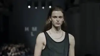 HMYLKO Full Show/Ukrainian Fashion Week FW 2020/2021 (Live Version)