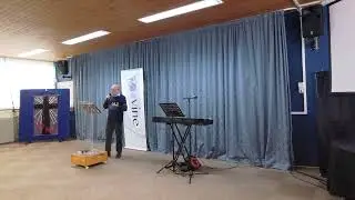 Vine Service 14 July 24