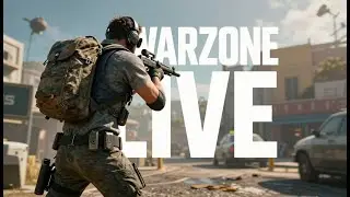 Warzone Live | Squad Up with Mr.Creative 💥 | MtLG x extral1f3 ⛰️ | Call of Duty Action Tonight