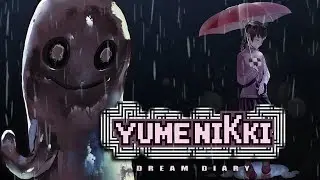 SURREAL JAPANESE HORROR REMAKE ► Yume Nikki: Dream Diary [Part 1]