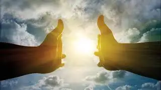 PADRE CELESTE - Cantico Evangelico
