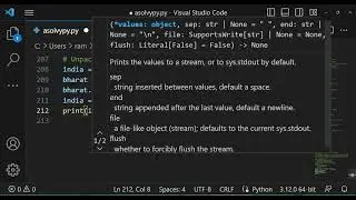 update and unpacking of tuple| data type| python| in hindi| with example| tuple in python