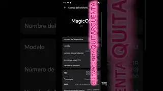 Otro magic 6 saliendo de ra&iacute;z por exceso  de pago