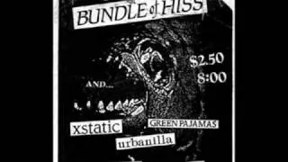Bundle of Hiss - Amphetamine