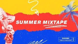 Does God Seem Far Away? // Summer Mixtape
