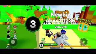 Game: boss slayer defeating zombie  And golbin king