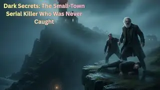 The Small Town Serial Killer Who Was Never Caught