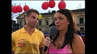 Stadskampen - Helsinborg vs Uppsala (TV4 1999)