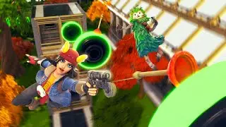 🔴 New! 100 LEVELS DEATHRUN (8314-7883-0921) FORTNITE PARKOURS / DEATHRUNS