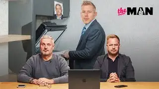 Akinek F&Eacute;NYM&Aacute;SOL&Oacute; volt a jele az oviban - Magyar P&eacute;ter Orb&aacute;n Viktor &Aacute;RNY&Eacute;K&Aacute;BAN &ndash; The Man