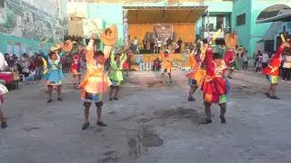 Contradanza de Huamachuco (La Libertad) Inti Marka / CONCURSO MUSUQ YAWAR 2025 / TIKARY PRODUCCIONES