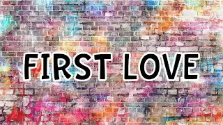 Mittelschwere Noten f&uuml;r Kavier: First Love - Pop for you Vol. 1 - Sandra Labsch (Piano Solo)