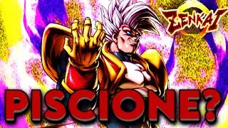 BABY LF ZENKAI È UN PlSClONE? 🤢 | DRAGON BALL LEGENDS