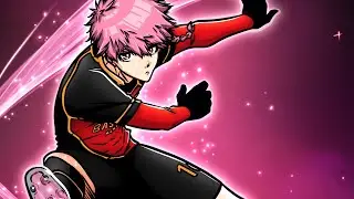 Kurona Ranze | Blue Lock Stats Evolution