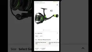 BEST Fishing Reels on Amazon(With Budget Reel)