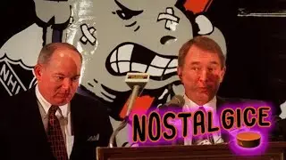 Nostalgice: Hockey Night in Hampton Roads