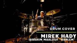 Mirek Hady Drum Cover/Ibrahim Maalouf 