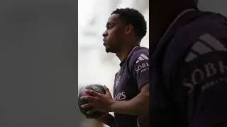 JURRIEN TIMBER TAKES YOU TO TRAINING 🎥
