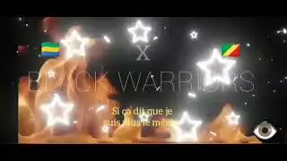 BLACK WARRIORS 