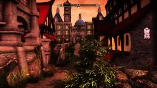 Skyrim ENB Presets - TES V - Skyrim Colorful Cinematic ENBseries Graphic Mod + Sexy Solitude v1