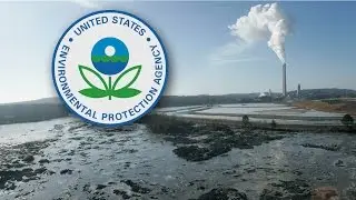 EPA lays out new rules on coal ash disposal
