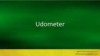 Pronunciation of the word(s) 